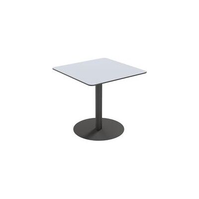 PAPERFLOW Tuin Tafel CROSS - Vierkant, Grijs, 80x80 cm - Tuin Tafel PAPERFLOW Tuin Tafel CROSS - Vierkant, Grijs, 80x80 cm - Tuin Tafel