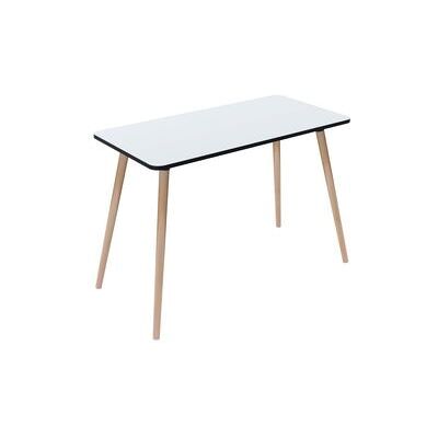PAPERFLOW easyHome HOP Bureau - Rechthoekig, Beukenframe PAPERFLOW easyHome HOP Bureau - Rechthoekig, Beukenframe