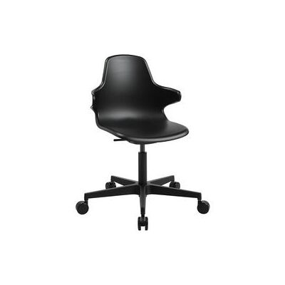Topstar - FY200S - 570-440mm - Black - Office chair Topstar - FY200S - 570-440mm - Black - Office chair