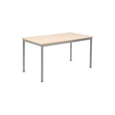 SODEMATUB Multifunctionele Tafel - 110x110x74 cm SODEMATUB Multifunctionele Tafel - 110x110x74 cm