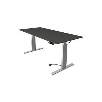 Kerkmann Move 3 Zit/Stabureau - Elektrisch, Antraciet Kerkmann Move 3 Zit/Stabureau - Elektrisch, Antraciet