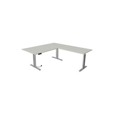 Kerkmann Move 3 Elektrisch Zit/Sta Bureau - 200x100 cm Kerkmann Move 3 Elektrisch Zit/Sta Bureau - 200x100 cm