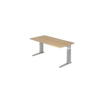 HAMMERBACHER US16 Verstelbaar bureau - 160x80cm HAMMERBACHER US16 Verstelbaar bureau - 160x80cm
