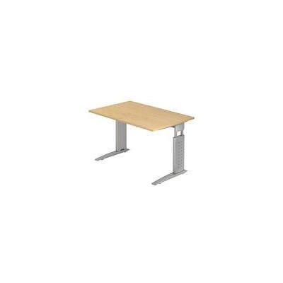 US12 Verstelbare bureau - 120x80cm US12 Verstelbare bureau - 120x80cm
