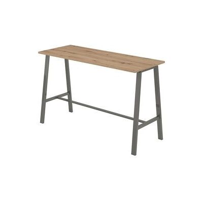 Bach Statafel hammerer vmpa17/r/t hout, metaal multikleur Bach Statafel hammerer vmpa17/r/t hout, metaal multikleur
