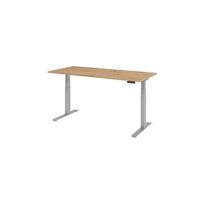 Bach Zit-sta-werkstation hammerer xdkb19 180 x 80 cm Bach Zit-sta-werkstation hammerer xdkb19 180 x 80 cm
