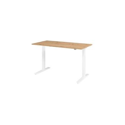 Hammerbacher Elektrisch verstelbaar bureau - 160x80cm Hammerbacher Elektrisch verstelbaar bureau - 160x80cm