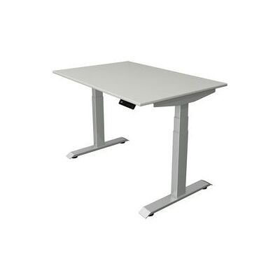 Kerkmann Move 4 Zit- en Stabureau 120x80cm Kerkmann Move 4 Zit- en Stabureau 120x80cm