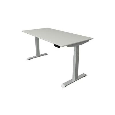Kerkmann Move 4 Elektrisch Zit/Sta Bureau - 160x80cm Kerkmann Move 4 Elektrisch Zit/Sta Bureau - 160x80cm