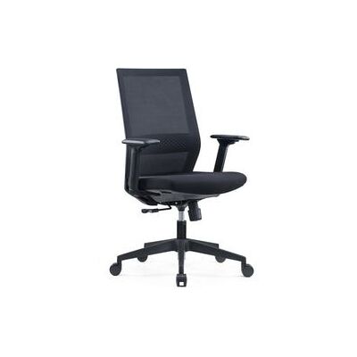 Bureaustoel Viking Vega Basismechanisme 3D armleuning Bureaustoel Viking Vega Basismechanisme 3D armleuning