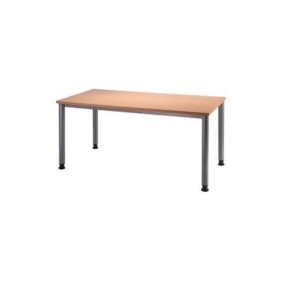 Bach Bureau hammerer hs16/6/a bruin 1600 mm x 800 mm x 760 mm Bach Bureau hammerer hs16/6/a bruin 1600 mm x 800 mm x 760 mm