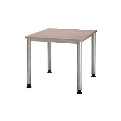 Bach Bureau hammerer hs08/n/a bruin 800 mm x 800 mm x 760 mm Bach Bureau hammerer hs08/n/a bruin 800 mm x 800 mm x 760 mm