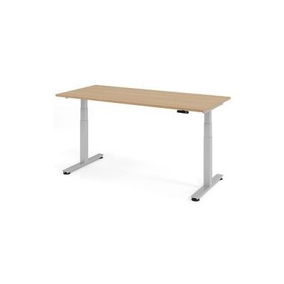 hjh OFFICE PRO XDSM 19 S Elektrisch Verstelbaar Bureau hjh OFFICE PRO XDSM 19 S Elektrisch Verstelbaar Bureau
