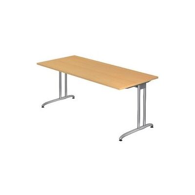 HAMMERBACHER Altus Bureau - 180x80cm HAMMERBACHER Altus Bureau - 180x80cm