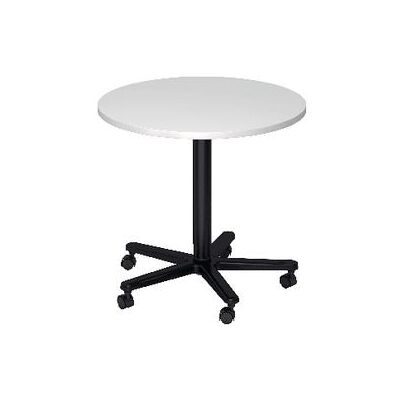 Hammerbacher VST08 Verstelbare Sta-Tafel - Wit Hammerbacher VST08 Verstelbare Sta-Tafel - Wit