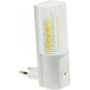 LED-Nachtlamp - Stopcontact LED-Nachtlamp - Stopcontact