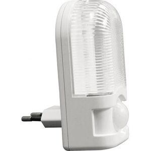LED-Nachtlamp - Stopcontact LED-Nachtlamp - Stopcontact