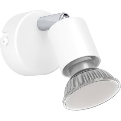 EGLO 74003 - Inbouwspot Wit EGLO 74003 - Inbouwspot Wit
