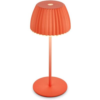 B.K.LICHT Champ Mini Draadloze tafellamp - LED, dimmer, 1,5W B.K.LICHT Champ Mini Draadloze tafellamp - LED, dimmer, 1,5W