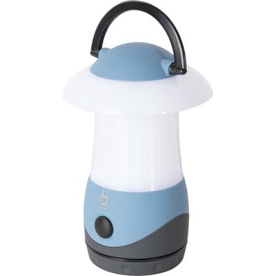 Bo-Camp - tafellamp - regulus - high power led - 100 lumen - blauw Bo-Camp - tafellamp - regulus - high power led - 100 lumen - blauw