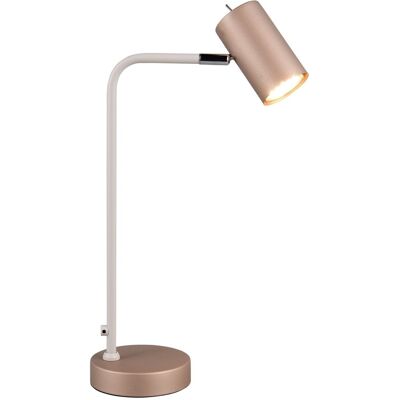 TRIO Marley Koffietafel Lamp - Binnenverlichting TRIO Marley Koffietafel Lamp - Binnenverlichting