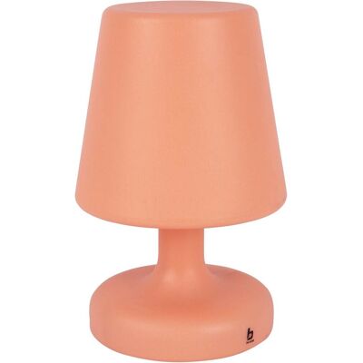 Bo-Camp - Pa Tafellamp Domfront - Roze - Tafellamp Bo-Camp - Pa Tafellamp Domfront - Roze - Tafellamp