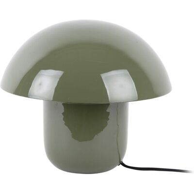 Leitmotiv Fat Mushroom Emaille Tafellamp - Tafellamp Leitmotiv Fat Mushroom Emaille Tafellamp - Tafellamp