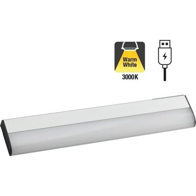 INTEGRAL ILWL003 Oplaadbare Lamp - Bewegingssensor INTEGRAL ILWL003 Oplaadbare Lamp - Bewegingssensor