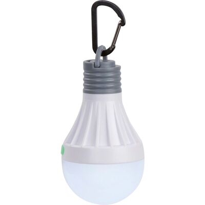 Bo-Camp - hanglamp - globe - waterdicht - 35 lumen Bo-Camp - hanglamp - globe - waterdicht - 35 lumen