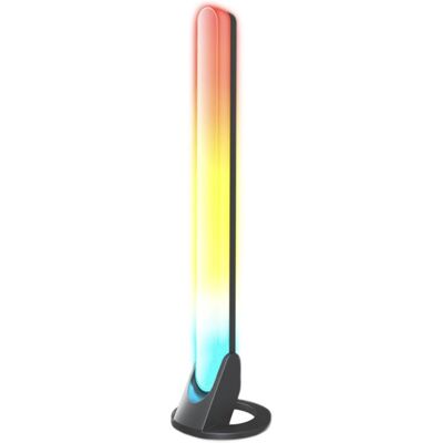 Calex gaming monitor led light bar - razer chroma compatibel - smart home - rgbic synchronisatie voor pc - scherm verlichting Calex gaming monitor led light bar - razer chroma compatibel - smart home - rgbic synchronisatie voor pc - scherm verlichting