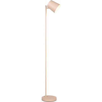 TRIO LIGHTING Blake Oplaadbare LED vloerlamp - Licht TRIO LIGHTING Blake Oplaadbare LED vloerlamp - Licht
