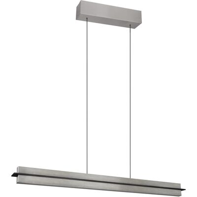 TRIO Emerson Hanglamp - LED 22W 2500lm verstelbaar 2700-5000K TRIO Emerson Hanglamp - LED 22W 2500lm verstelbaar 2700-5000K