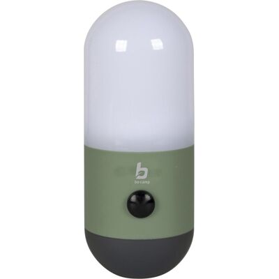 Bo-Camp - tafel-/hanglamp - propus - high power led - 120 lumen - groen Bo-Camp - tafel-/hanglamp - propus - high power led - 120 lumen - groen