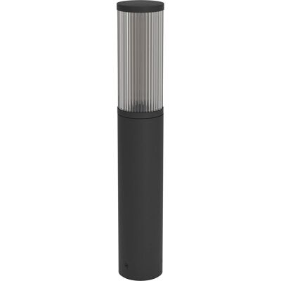 EGLO Buitenwandlamp - Zwart EGLO Buitenwandlamp - Zwart