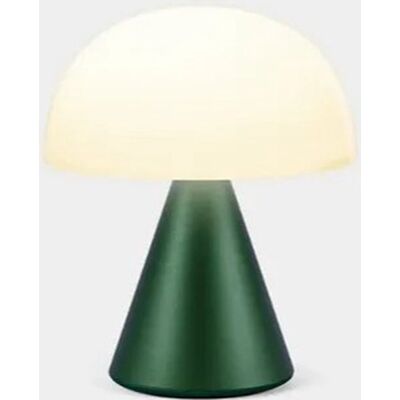 Lexon Mina M LED Lamp - 9 Kleuren Waterdicht Draagbaar Lexon Mina M LED Lamp - 9 Kleuren Waterdicht Draagbaar