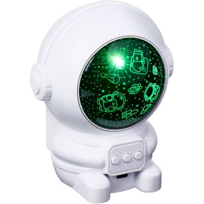 Grundig Star projector astronaut Grundig Star projector astronaut