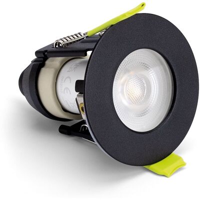 Integral mini inbouwspot zwart ip65 zaagmaat 4.3cm incl. gu10 fitting excl. lichtbron gu10 Integral mini inbouwspot zwart ip65 zaagmaat 4.3cm incl. gu10 fitting excl. lichtbron gu10