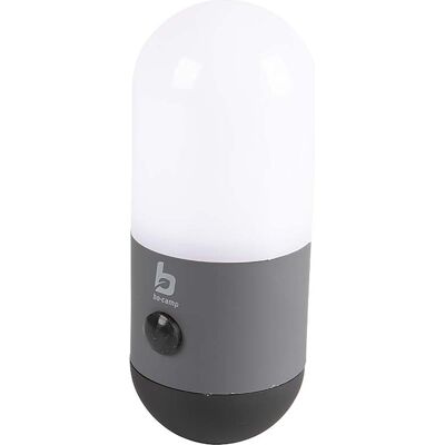 Bo-Camp - tafel-/hanglamp - propus - high power led - 120 lumen - grijs Bo-Camp - tafel-/hanglamp - propus - high power led - 120 lumen - grijs