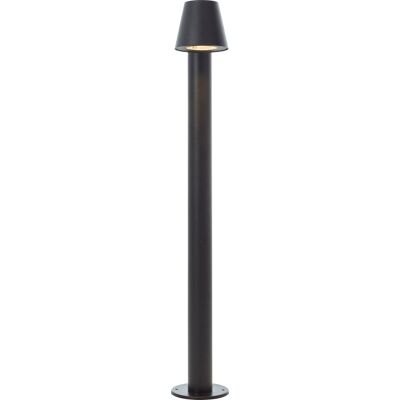 BRILLIANT Bari Buiten Staande Lamp - GU10, IP44, 80cm BRILLIANT Bari Buiten Staande Lamp - GU10, IP44, 80cm