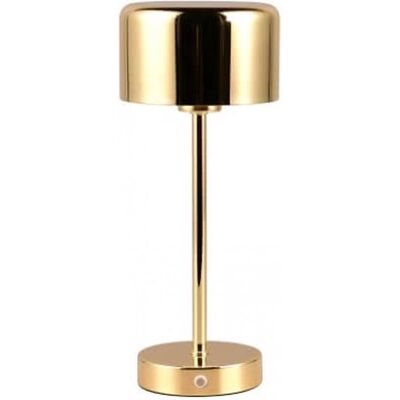 TRIO Reality R59151103 - Touch bureaulamp - Tafellamp TRIO Reality R59151103 - Touch bureaulamp - Tafellamp