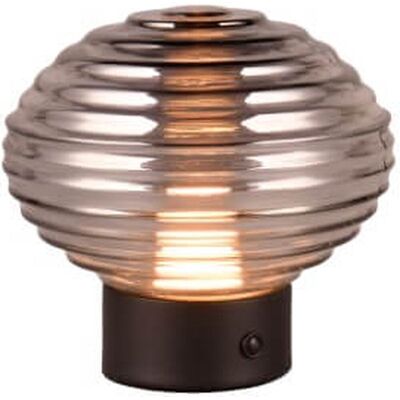 TRIO Reality R57771154 Draagbare Touch LED Tafellamp - Tafellamp TRIO Reality R57771154 Draagbare Touch LED Tafellamp - Tafellamp