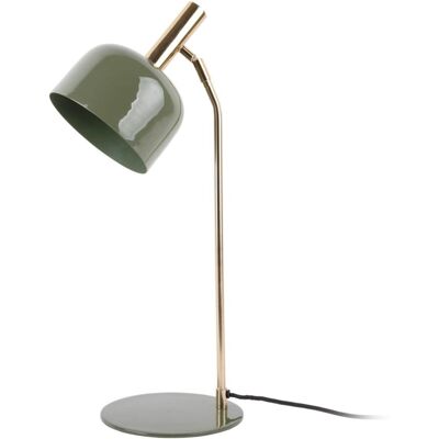 Leitmotiv Smart Mixte - Tafellamp - Blauw Leitmotiv Smart Mixte - Tafellamp - Blauw