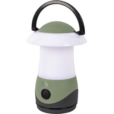 Bo-Camp - tafellamp - cygnus - kunststof - high power led - 120 lumen - groen Bo-Camp - tafellamp - cygnus - kunststof - high power led - 120 lumen - groen