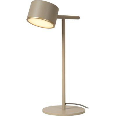Lucide GIAN - Tafellamp - Dimbare LED, Warm wit - 40cm Lucide GIAN - Tafellamp - Dimbare LED, Warm wit - 40cm