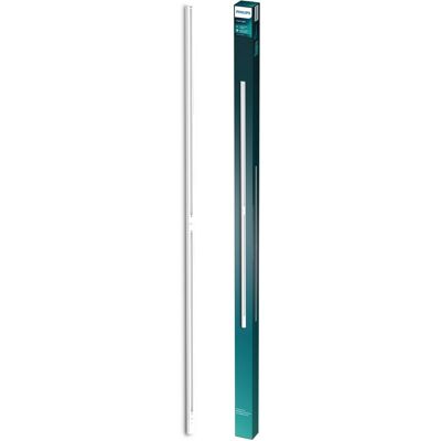 LED Philips easylink - 2 meter rail met stroomaansluiting - wit - railverlichting LED Philips easylink - 2 meter rail met stroomaansluiting - wit - railverlichting