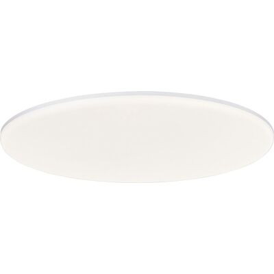 BRILLIANT Colden LED Plafondlamp - 45cm, Wit, 6000lm, 4000K BRILLIANT Colden LED Plafondlamp - 45cm, Wit, 6000lm, 4000K