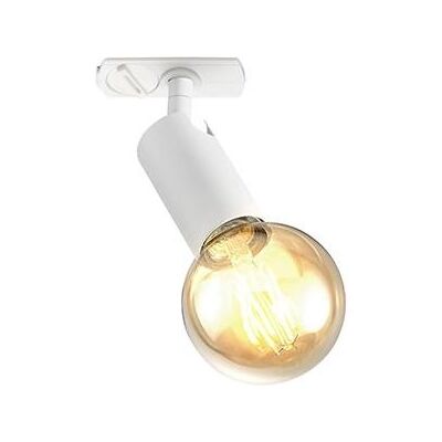 Nordlux 2110619901 Mat Witte Spot Link Open - Luminaire Nordlux 2110619901 Mat Witte Spot Link Open - Luminaire
