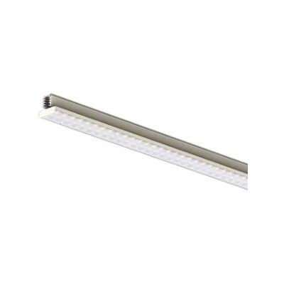 Enzo Tarvos led armatuur 3-fase 60w 150cm wit 4000k - 5050682 Enzo Tarvos led armatuur 3-fase 60w 150cm wit 4000k - 5050682