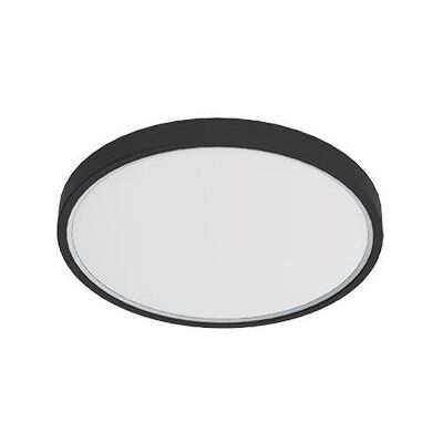 Nordlux NOXY - LED Plafondlamp - Dimbaar - IP44 Nordlux NOXY - LED Plafondlamp - Dimbaar - IP44