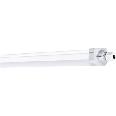 Enzo Ledvance swd led armatuur 120cm 33w 6500k ip65 - 5018261 Enzo Ledvance swd led armatuur 120cm 33w 6500k ip65 - 5018261